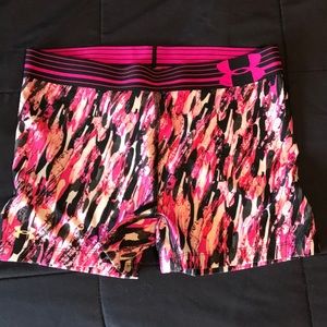 Workout Shorts